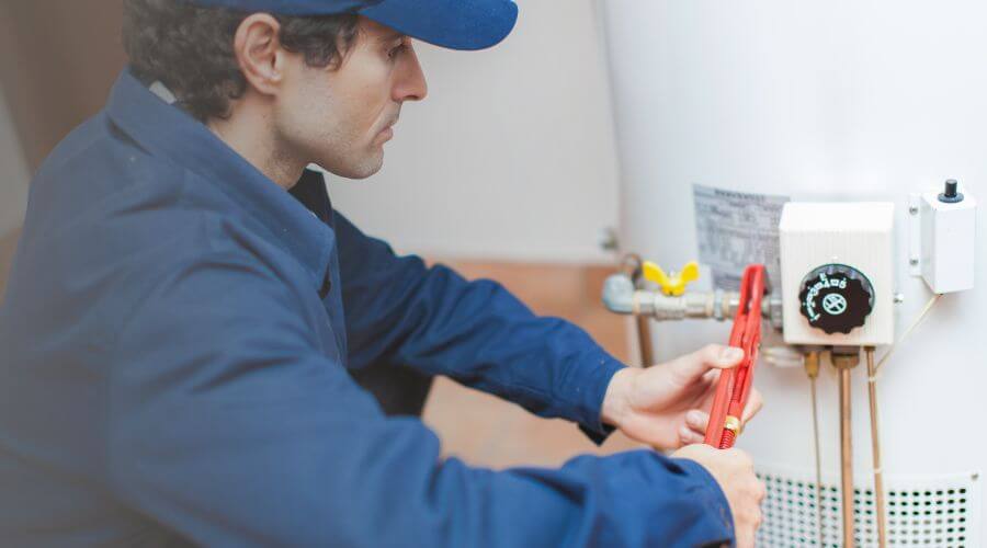 Professional Tankless Water Heater Installation in Stevenson, MD
